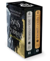 Seis de cuervos - Saga completas (Estuche)