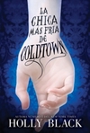 Chica más fría de Coldtown
