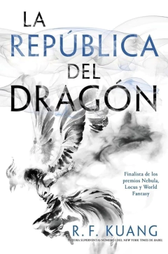República del dragón, La