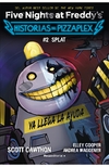 Fnaf pizzaplex 2. Splat