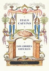 Amores difíciles, Los (Edición centenario)
