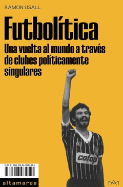 Futbolística