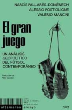 Gran juego, El