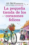 Pequeña tienda de los corazones felices, La