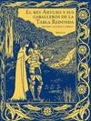 Rey Arturo y sus caballeros de la tabla redonda, El