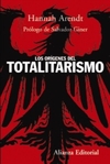 Orígenes del totalitarismo