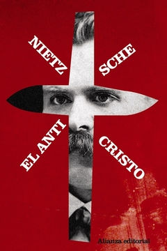 Anticristo, el