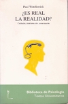 ES REAL LA REALIDAD?