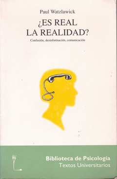 ES REAL LA REALIDAD?