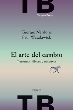 Arte del cambio, El