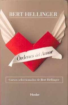 Ordenes del amor