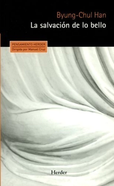 Salvación de lo bello, La