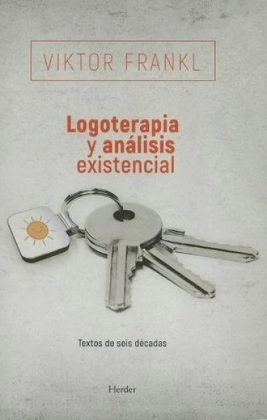 Logoterapia y análisis existencial