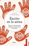 Escrito en la arena