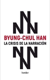 Crisis de la narracion, La