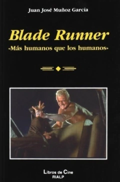 Blade runner
