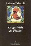 Gastritis de Platon, La