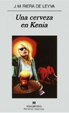 UNA CERVEZA EN KENIA