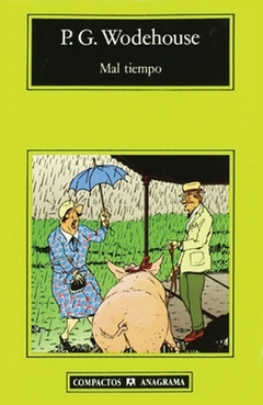 MAL TIEMPO