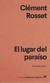 Lugar del paraíso, El