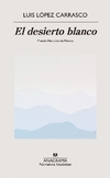 Desierto blanco, El