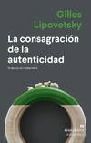 consagración de la autenticidad, La