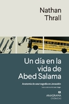 Día en la vida de Abed Salama, Un