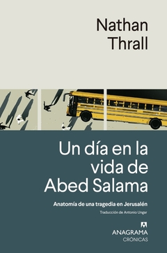 Día en la vida de Abed Salama, Un