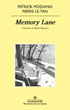 Memory Lane