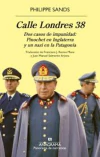 Calle Londres 38