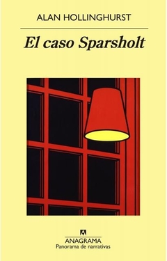 Caso Sparsholt, El
