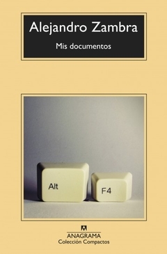 Mis documentos en internet