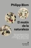Motin de la naturaleza, El