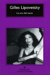 Imagen de Era del vacio, La