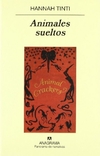ANIMALES SUELTOS