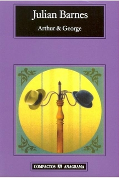 Arthur & George