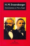 Conversaciones con Marx y Engels