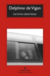 horas subterráneas, Las