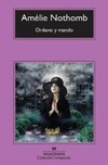 Imagen de Ordeno y mando