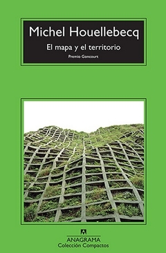 Mapa y el territorio, el
