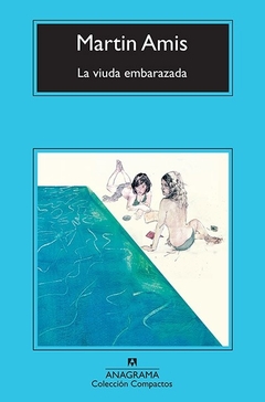 Viuda embarazada, la