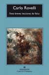 Siete breves lecciones de fisica