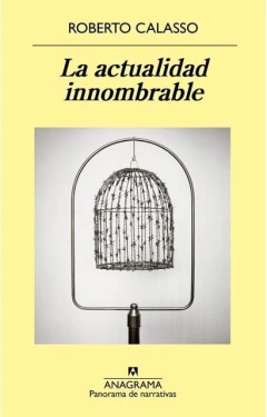 Actualidad innombrable, La