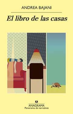libro de las casas, El