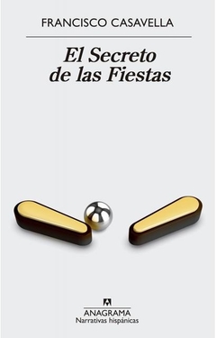 Secreto de las fiestas, El