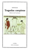 Tragedias completas