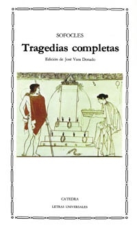 Tragedias completas