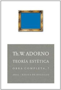 Teoria estetica