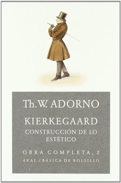 Kierkegaard