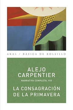 Consagracion de la primavera, La